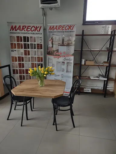 Lamela - akcesoria meblowe.